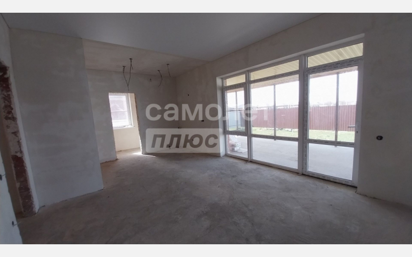 <span>Продается дом 125.60 м²,</span><span> на участке 10.78 сот.</span> фото 23