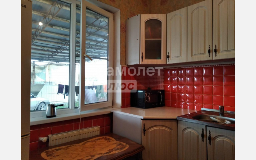 <span>Продается дом 60 м²,</span><span> на участке 6.11 сот.</span> фото 1