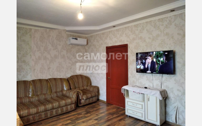 <span>Продается дом 60 м²,</span><span> на участке 6.11 сот.</span> фото 3