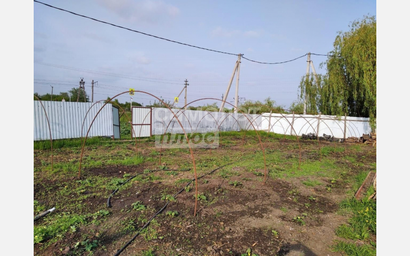 <span>Продается дом 60 м²,</span><span> на участке 6.11 сот.</span> фото 11