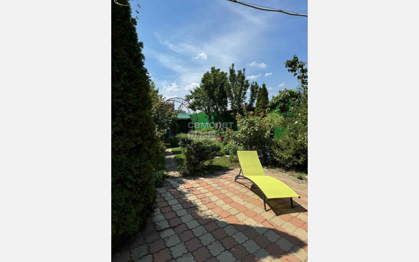 <span>Продается дача 117.80 м²,</span><span> на участке 6 сот.</span> фото 0