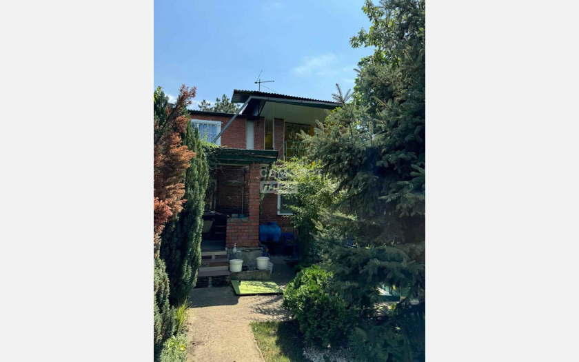<span>Продается дача 117.80 м²,</span><span> на участке 6 сот.</span> фото 6