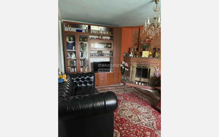 <span>Продается дача 117.80 м²,</span><span> на участке 6 сот.</span> фото 13