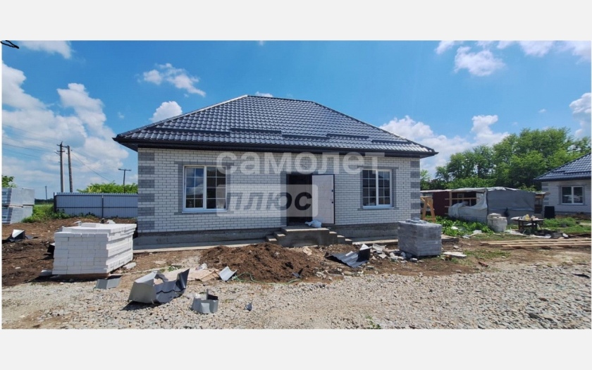 <span>Продается дом 80 м²,</span><span> на участке 5 сот.</span> фото 6