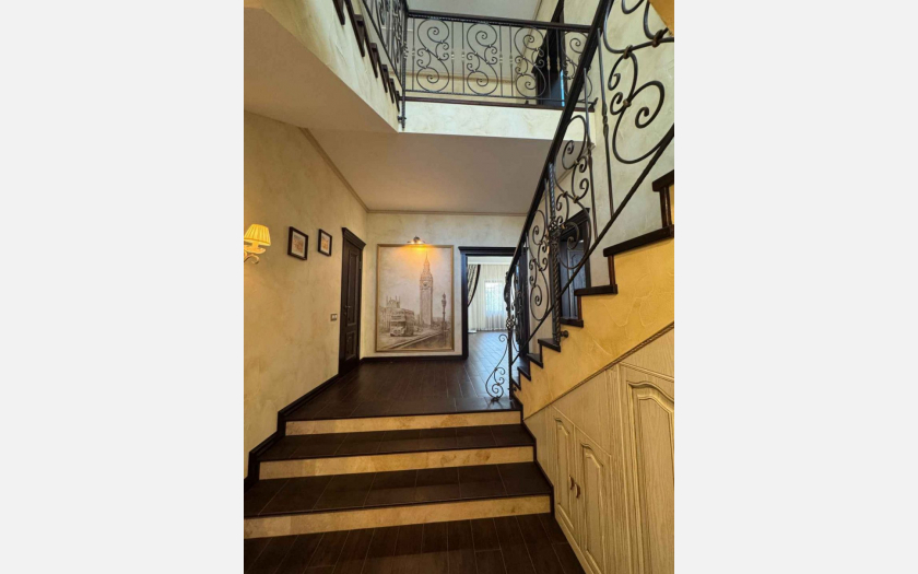 <span>Продается дом 250 м²,</span><span> на участке 9 сот.</span> фото 10