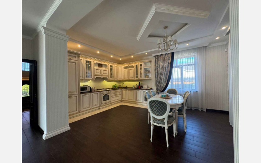 <span>Продается дом 250 м²,</span><span> на участке 9 сот.</span> фото 11