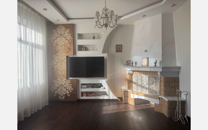 <span>Продается дом 250 м²,</span><span> на участке 9 сот.</span> фото 18