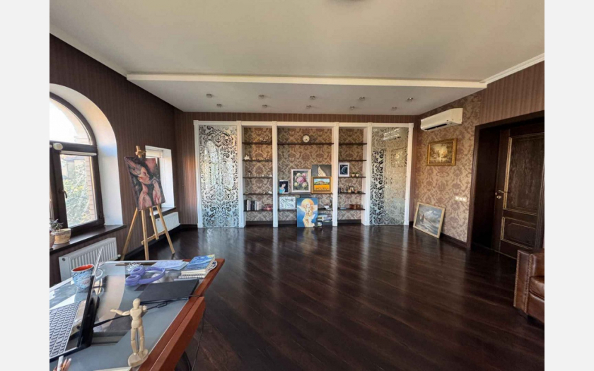 <span>Продается дом 250 м²,</span><span> на участке 9 сот.</span> фото 31