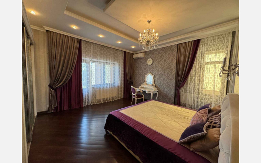 <span>Продается дом 250 м²,</span><span> на участке 9 сот.</span> фото 40