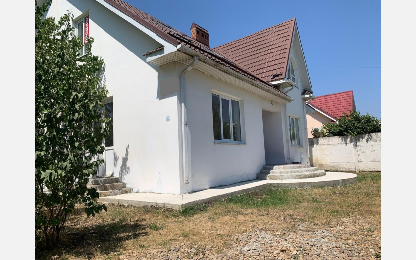 <span>Продается дом 225 м²,</span><span> на участке 4 сот.</span> фото 0