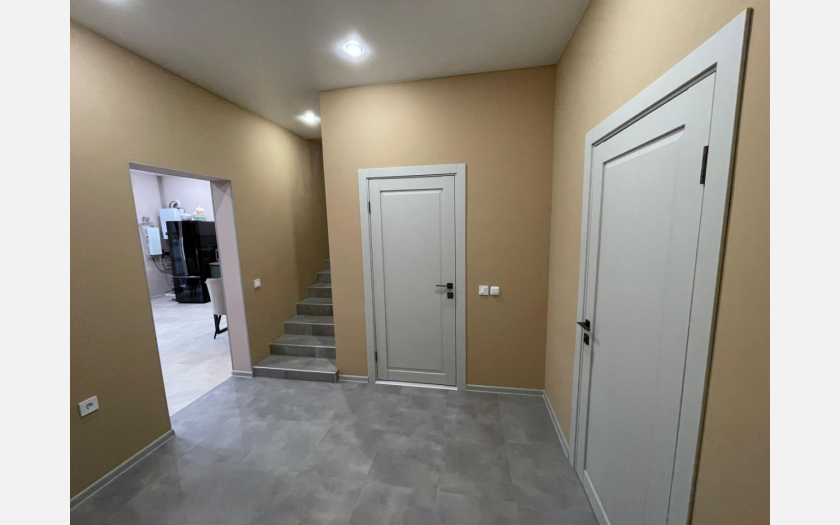<span>Продается дом 194.10 м²,</span><span> на участке 3 сот.</span> фото 25