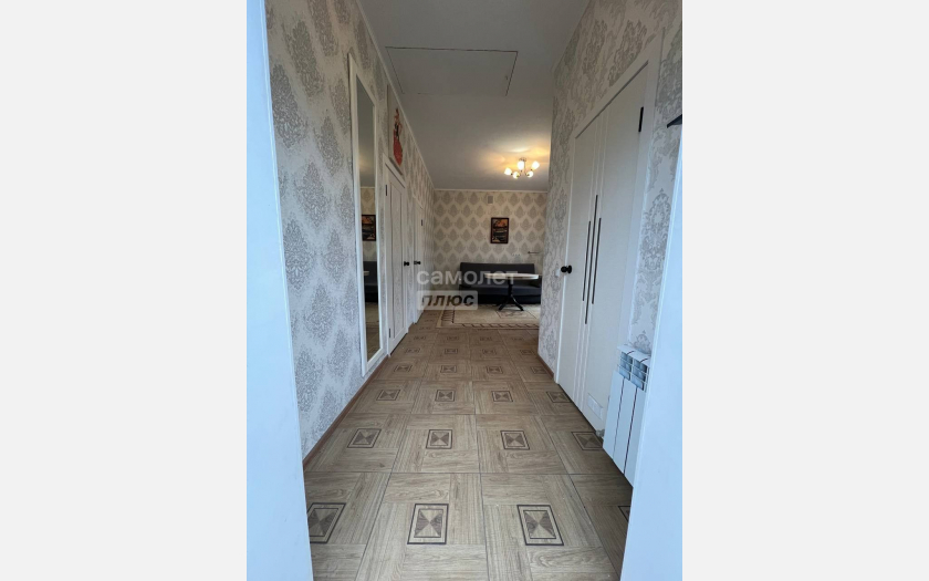 <span>Продается дом 68.30 м²,</span><span> на участке 2.40 сот.</span> фото 7