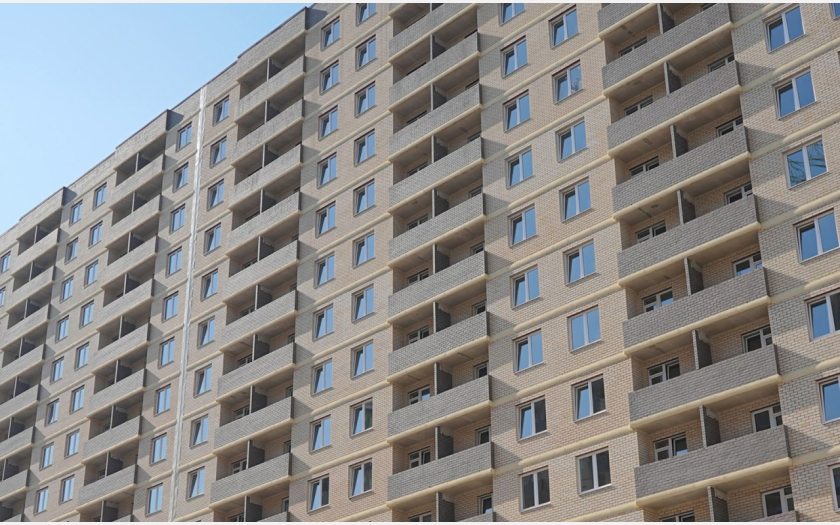 <span>Продается 3-комн. квартира,</span><span>63.10 м², 11/16 этаж </span> фото 2