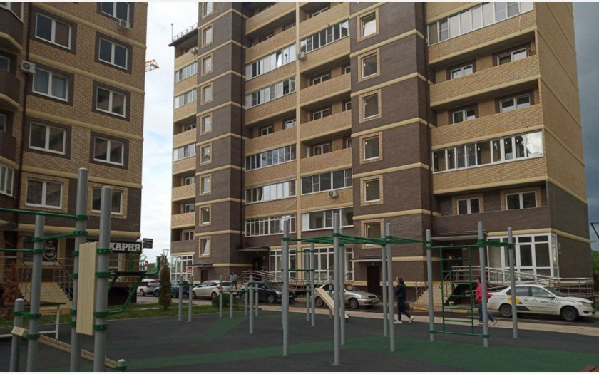 <span>Продается 3-комн. квартира,</span><span>54.70 м², 5/16 этаж </span> фото 2