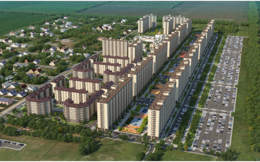 <span>Продается 3-комн. квартира,</span><span>54.70 м², 5/16 этаж </span> фото 4