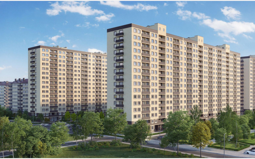 <span>Продается 3-комн. квартира,</span><span>54.70 м², 5/16 этаж </span> фото 6