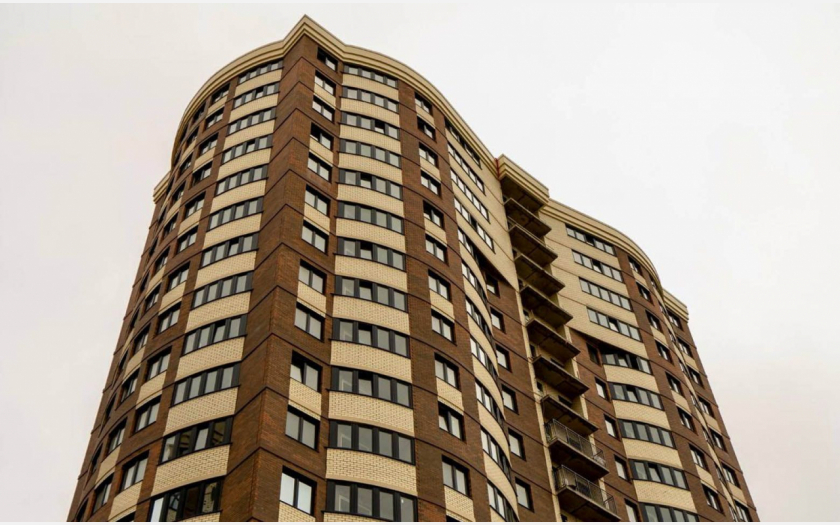 <span>Продается 2-комн. квартира,</span><span>67.93 м², 4/15 этаж </span> фото 4
