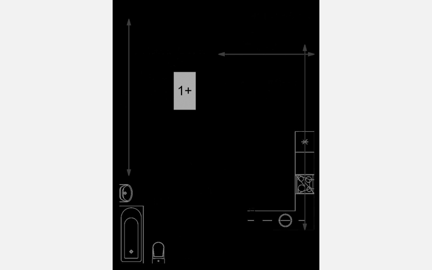 <span>Продается 2-комн. квартира,</span><span>37.90 м², 2/16 этаж </span> фото 0