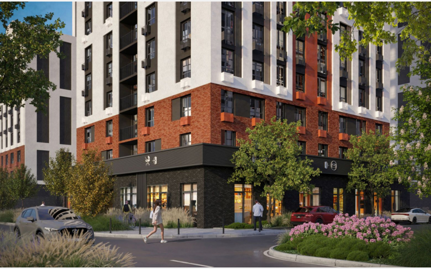 <span>Продается 1-комн. квартира,</span><span>33.10 м², 3/9 этаж </span> фото 8