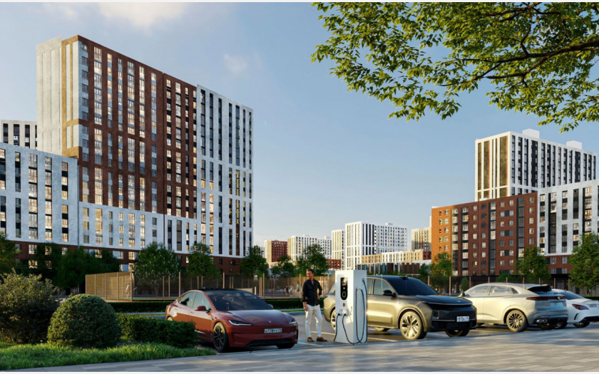 <span>Продается 2-комн. квартира,</span><span>63.80 м², 13/18 этаж </span> фото 3