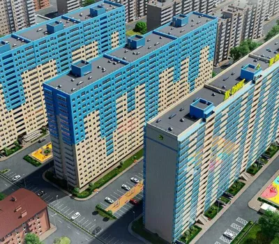 1-комн. кв.