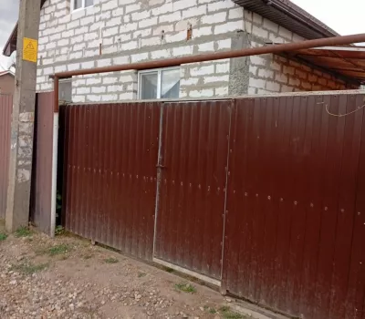 Дом
