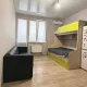 студия, 20 м², 12/16 этаж фото 1