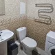 1-комн. квартира, 35 м², 1/5 этаж фото 5