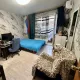 2-комн. квартира, 60.80 м², 3/16 этаж фото 3