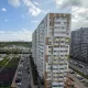 2-комн. квартира, 54.30 м², 11/16 этаж фото 5