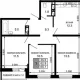 3-комн. квартира, 62.90 м², 13/16 этаж фото 0