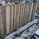 2-комн. квартира, 66.66 м², 2/19 этаж фото 3