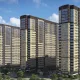2-комн. квартира, 66.66 м², 2/19 этаж фото 5