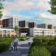 2-комн. квартира, 59.60 м², 9/18 этаж фото 2