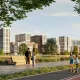 студия, 22.90 м², 6/18 этаж фото 5