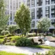 2-комн. квартира, 64.70 м², 2/18 этаж фото 1