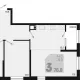 3-комн. квартира, 74.90 м², 18/18 этаж фото 0