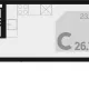 студия, 26.70 м², 12/18 этаж фото 0