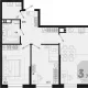 3-комн. квартира, 74.90 м², 5/18 этаж фото 0