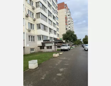 Помещение своб. назначения, 19.50 м², 1/14 этаж  фото 0