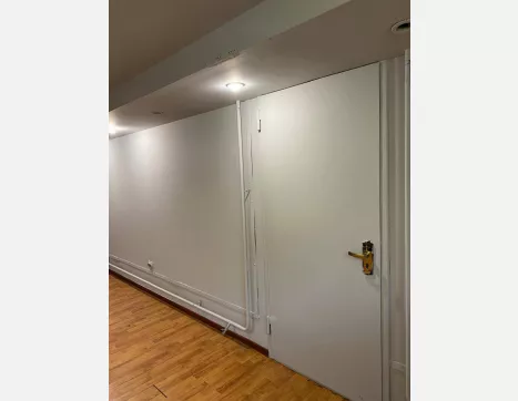 Помещение своб. назначения, 40 м², 1/9 этаж  фото 5