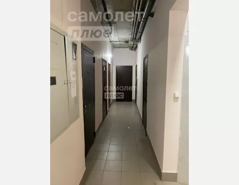 Помещение своб. назначения, 60 м², 1/4 этаж  фото 3