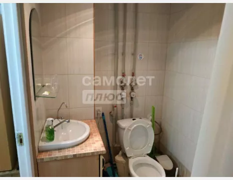Помещение своб. назначения, 55 м², 1/9 этаж  фото 4