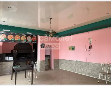 Помещение своб. назначения, 141 м², 1/1 этаж  фото 2