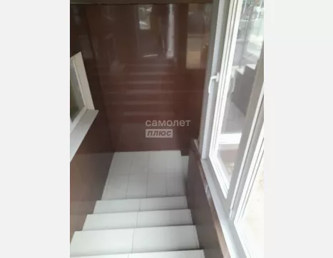 Офис, 38.20 м², 1/6 этаж  фото 1