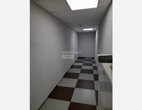 Офис, 38.20 м², 1/6 этаж  фото 3