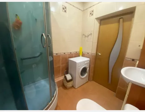 1-комн. квартира, 37.40 м², 3/3 этаж фото 4