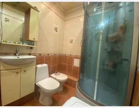 1-комн. квартира, 37.40 м², 3/3 этаж фото 5