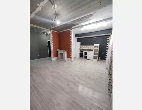 2-комн. квартира, 55 м², 1/6 этаж фото 2