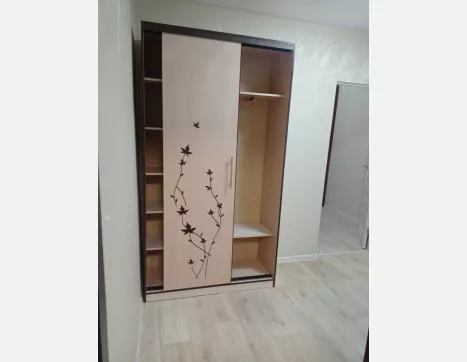 2-комн. квартира, 57.20 м², 1/15 этаж фото 1